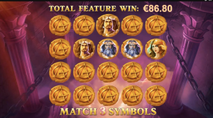 Age of the Gods Slot