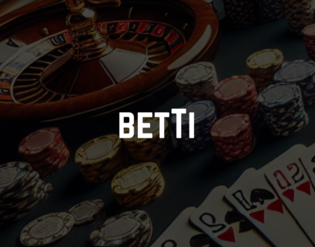 Betti Casino Sister Sites