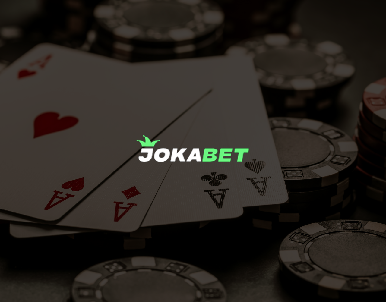 Jokabet Review