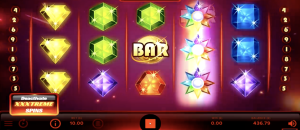 Starburst XXXtreme Slot