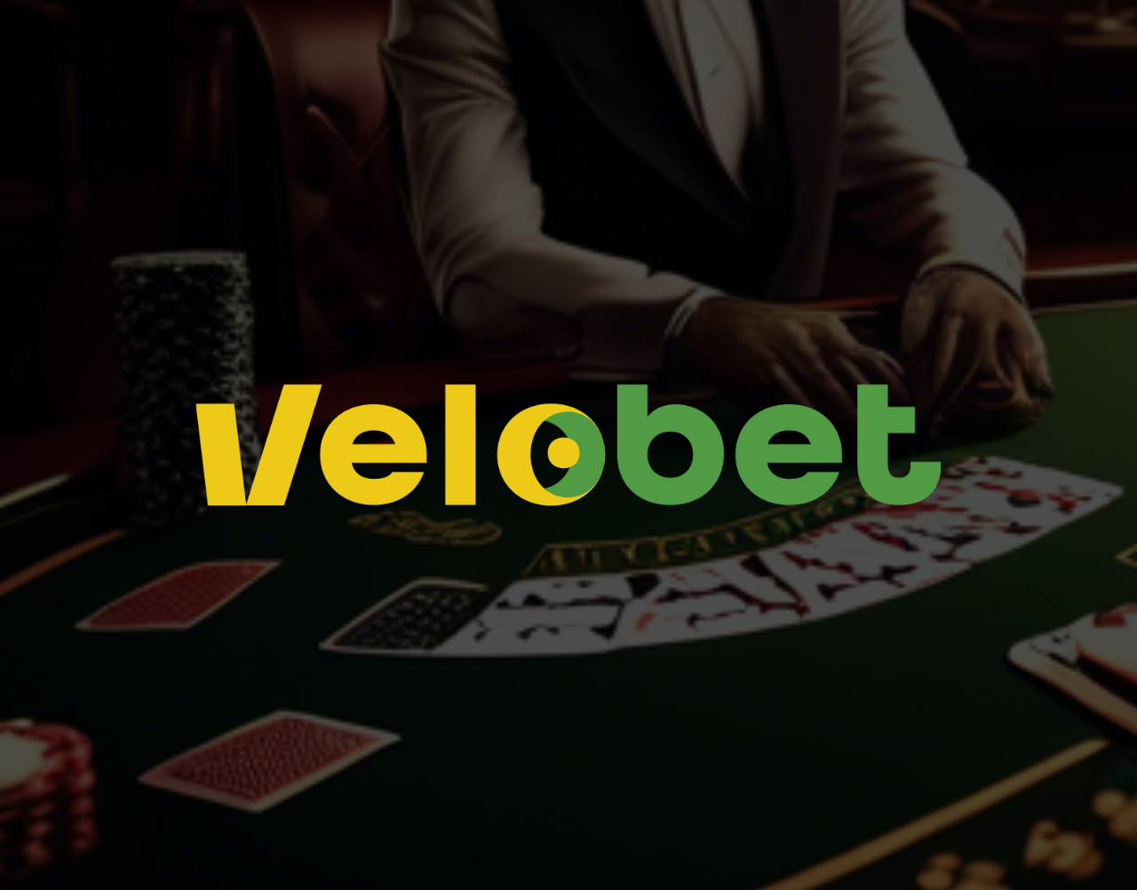 Velobet Review