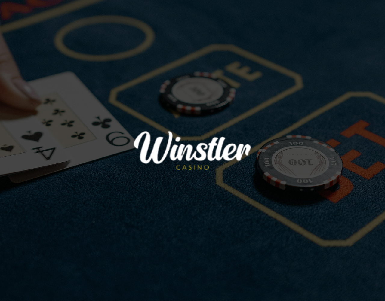 Winstler Casino Review: