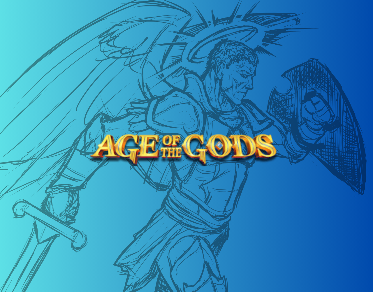 Age of the Gods Not on Gamstop