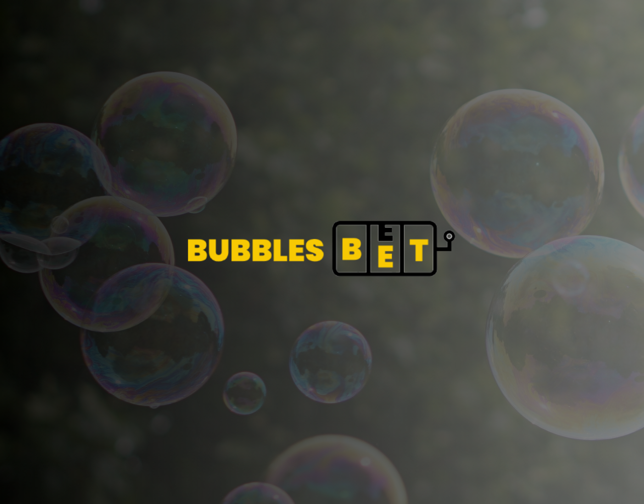 Bubbles Bet Casino Review