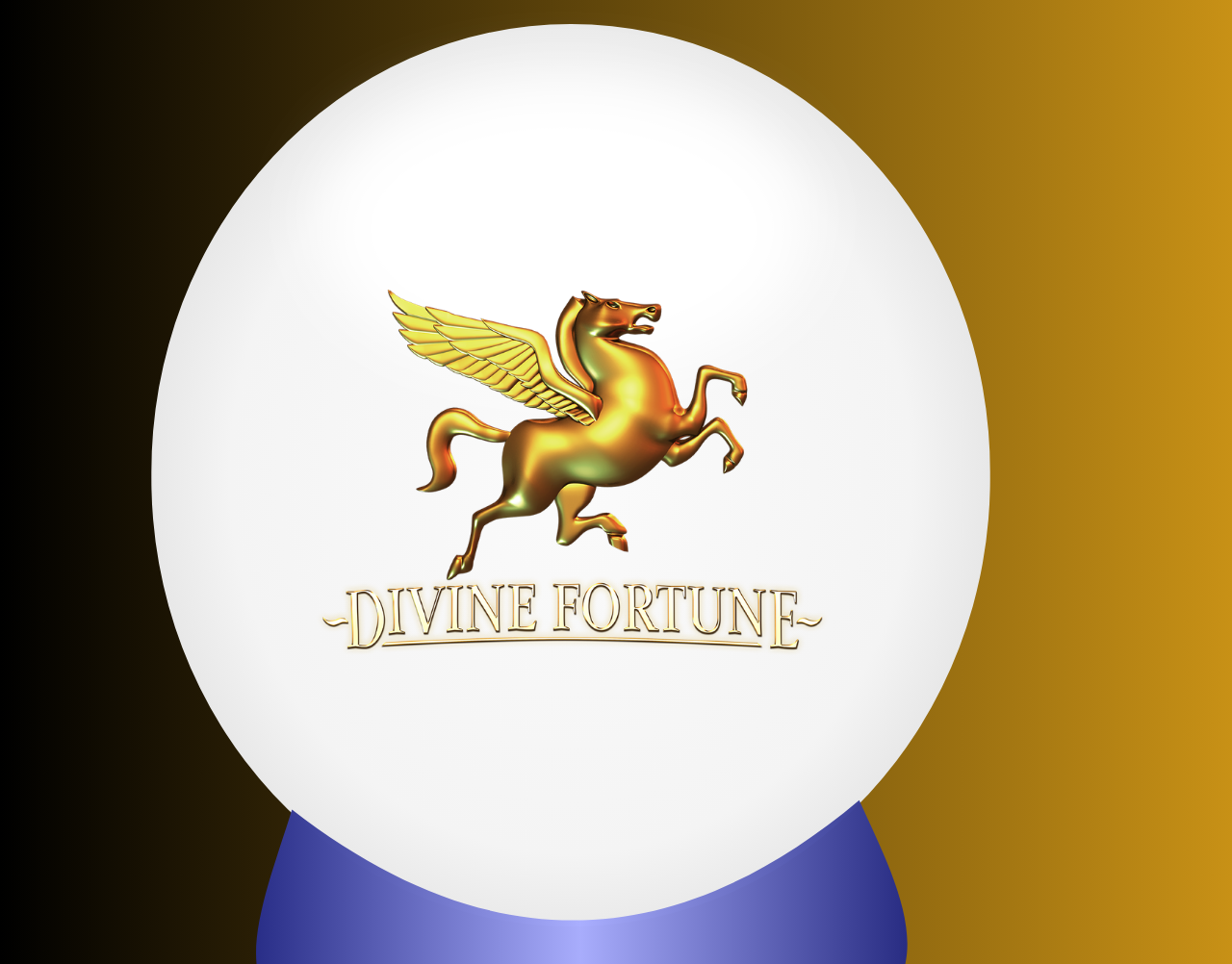 Divine Fortune Not On Gamstop