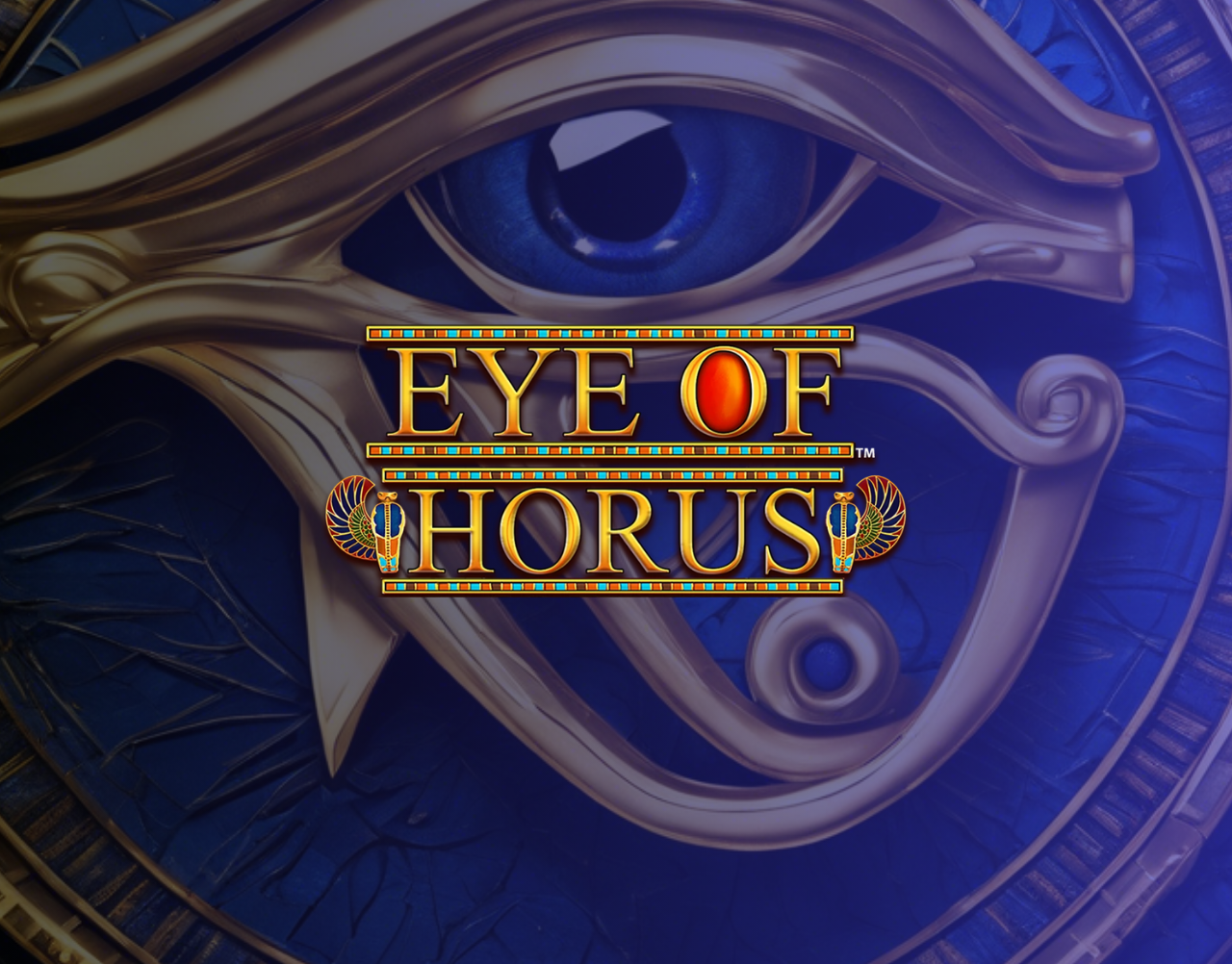 Eye of Horus Not on Gamstop