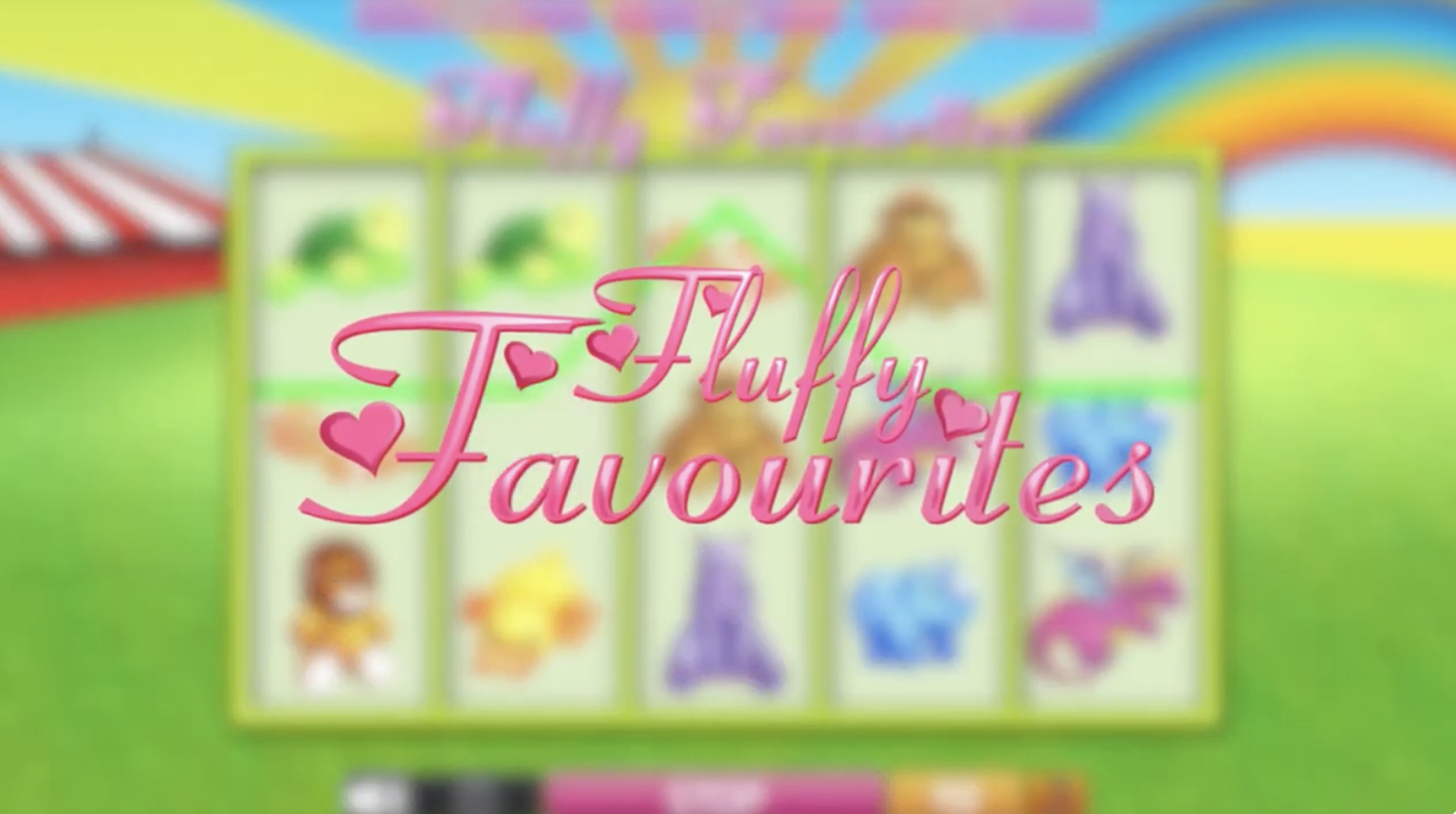 Fluffy Favourites Not on Gamstop