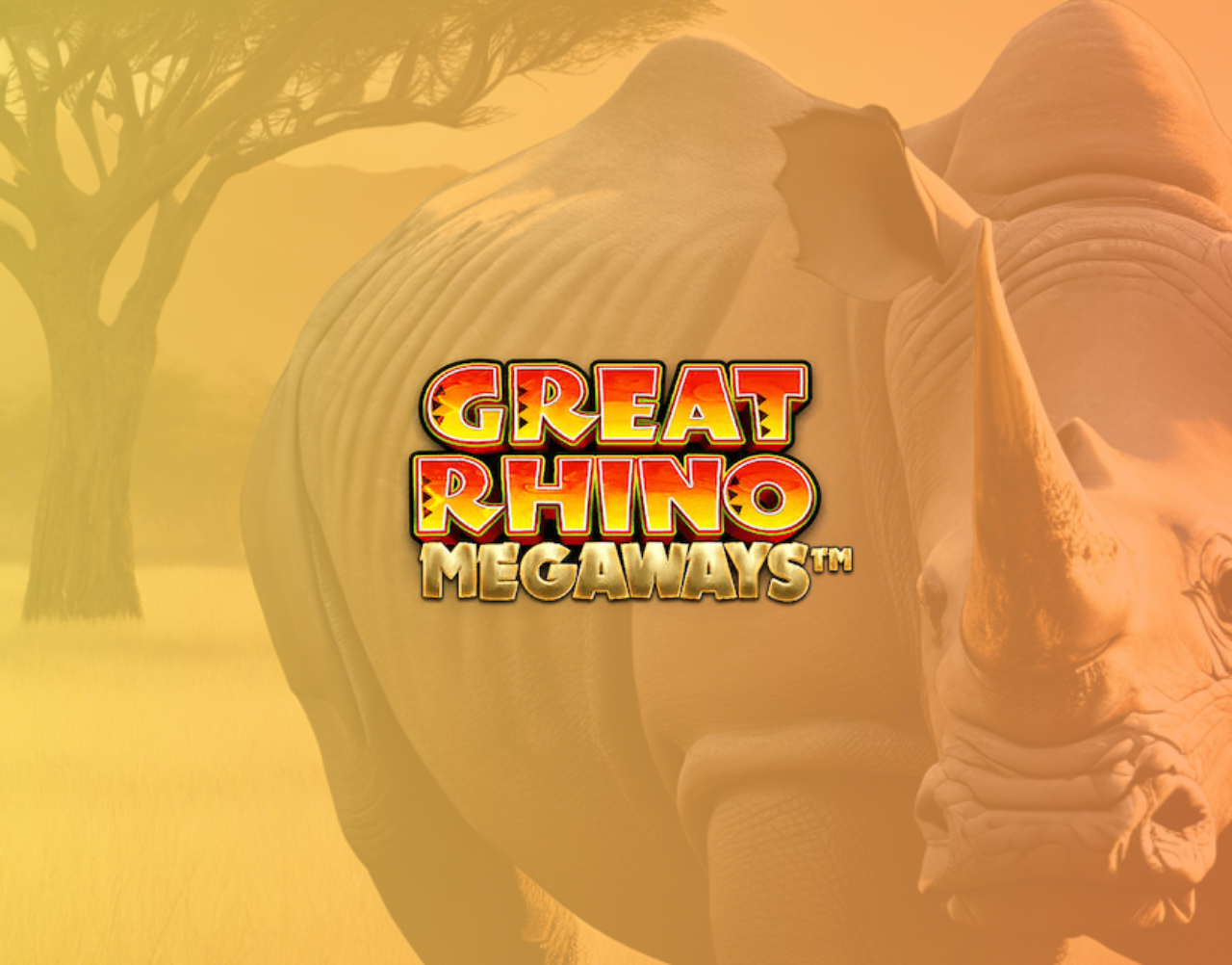 Great Rhino Not on Gamstop