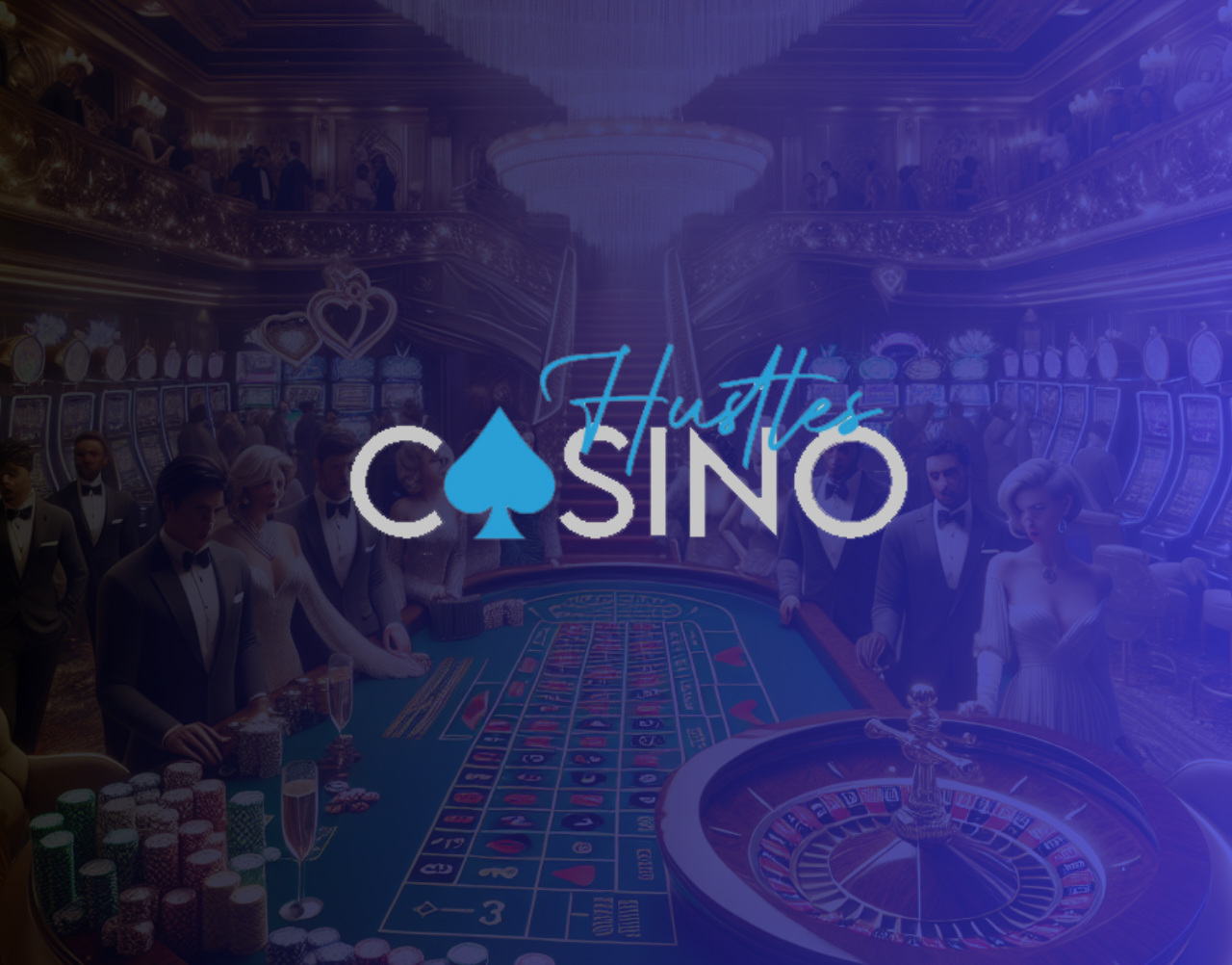 Hustles Casino Sister Sites