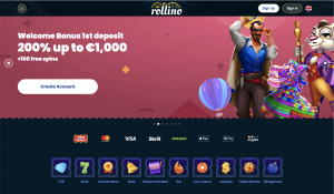 Rollino Website