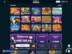 Rollino website