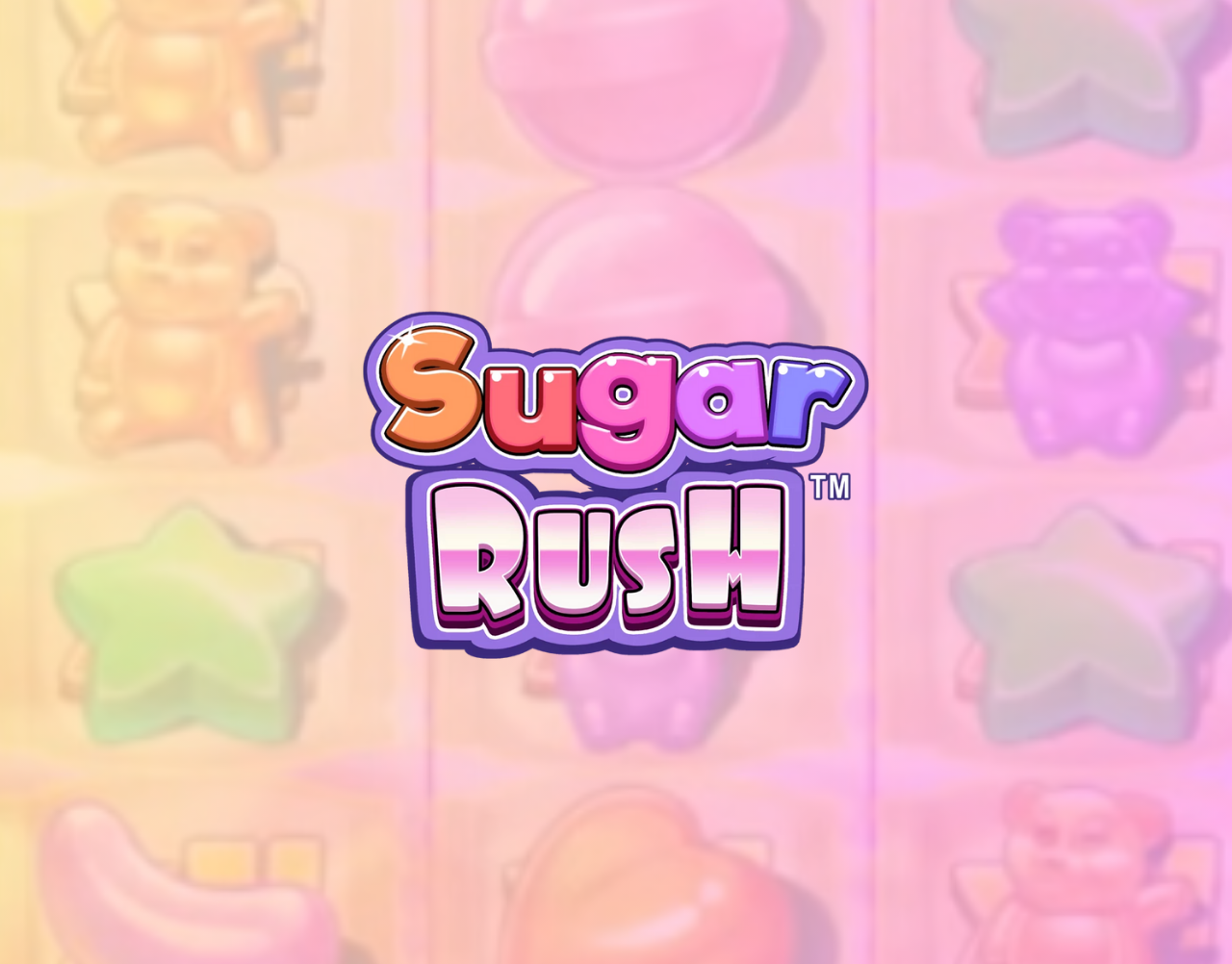 Sugar Rush Not On Gamstop