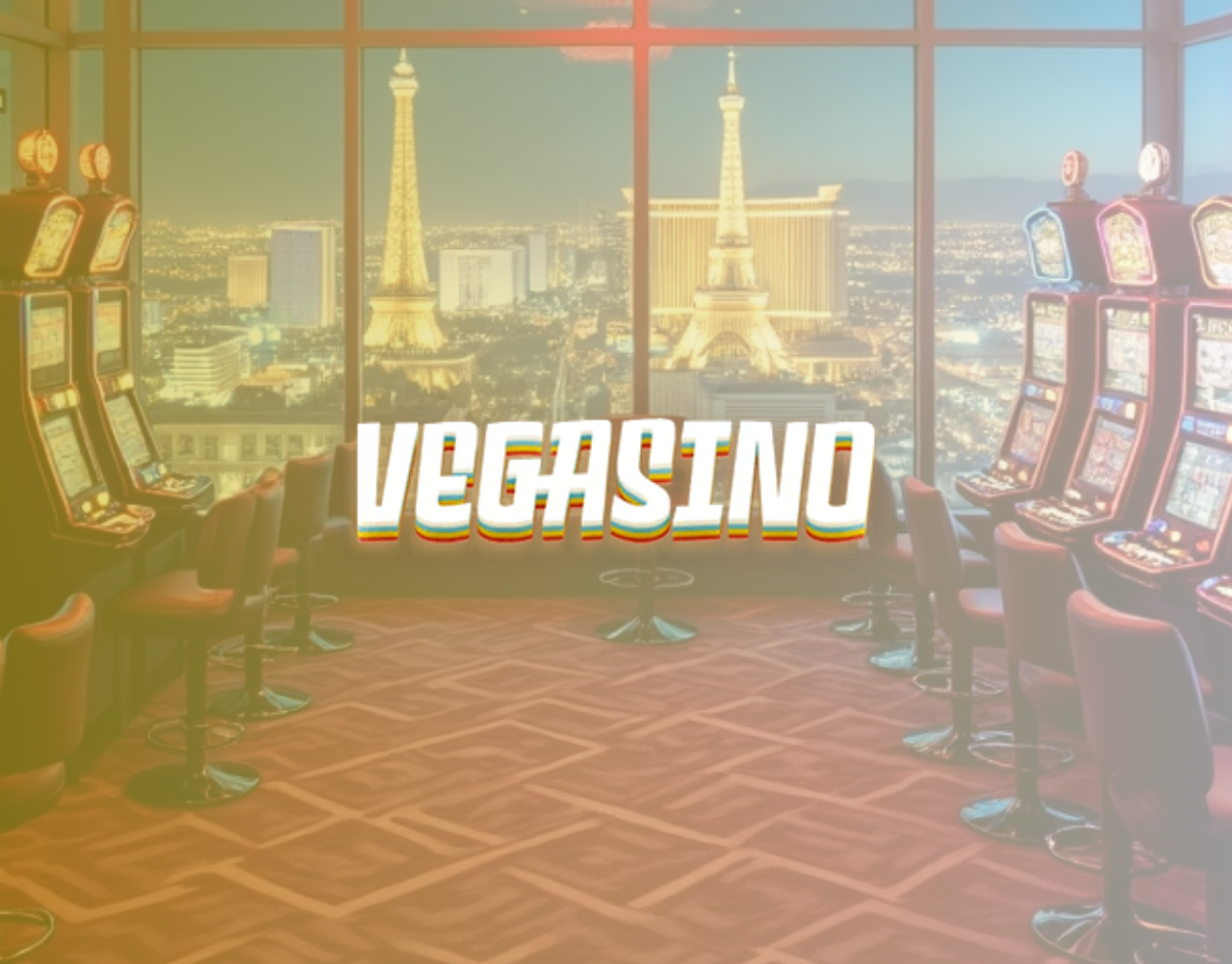 Vegasino Casino Review